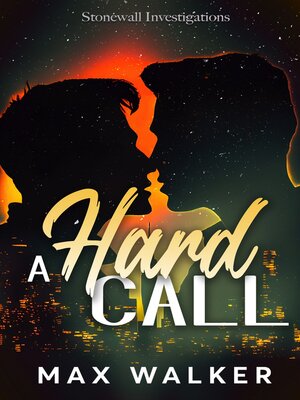 cover image of A Hard Call